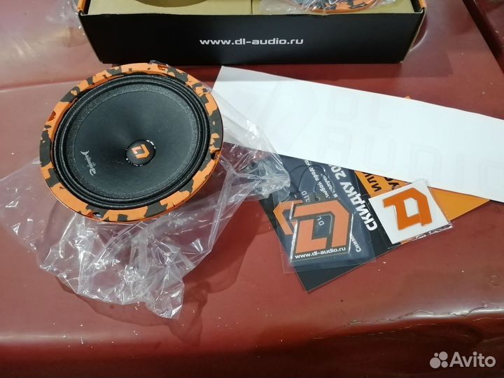 Колонки в авто 16