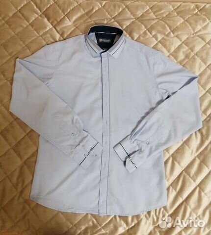 Две рубашки для подростка