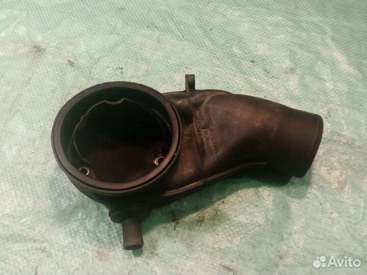 Крышка моновпрыска Volkswagen Passat B3 универсал