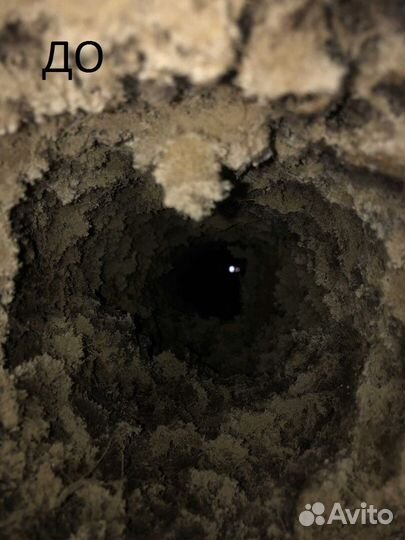 Очистка вентиляции в квартирах, домах, коттеджах