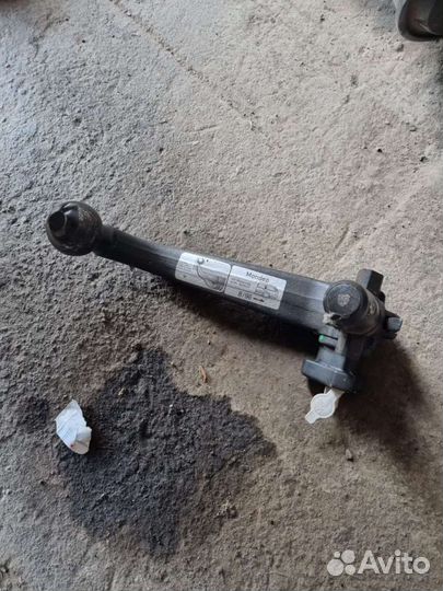 Съемный прицепной