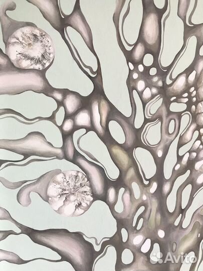 Роспись стен