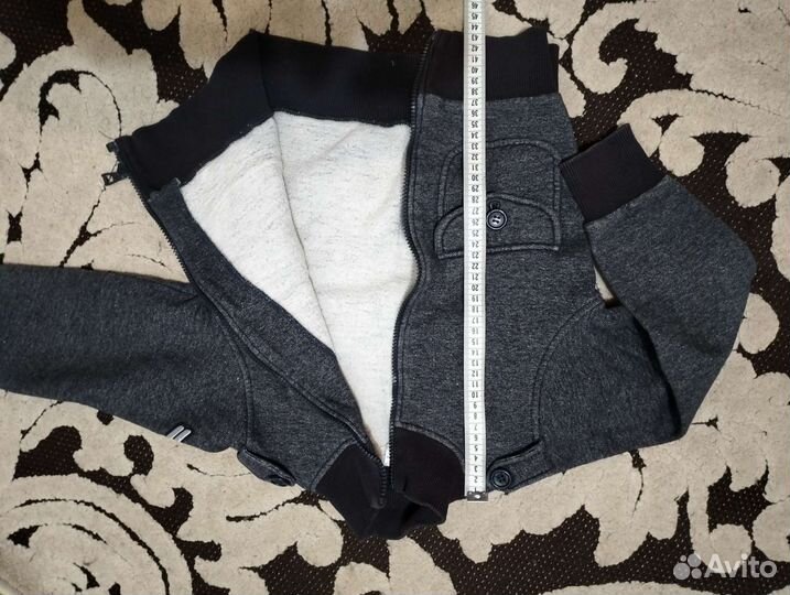 Детская одежда для мальчиков