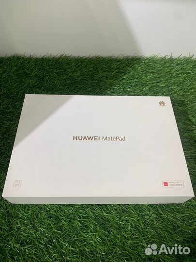 Планшет Huawei Honor MatePad (128GB)