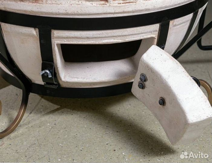 Тандыр для лепешек