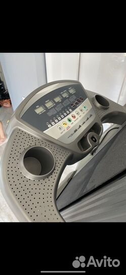 Беговая дорожка Torneo