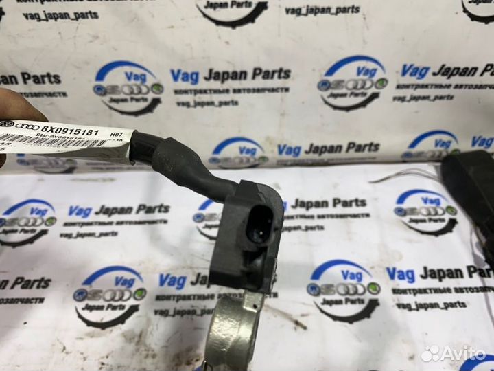 Клемма аккумулятора Audi A6 C7 chva 2012