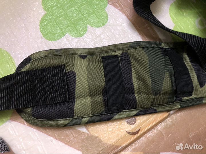 Рюкзак переноска кенгуру mother care