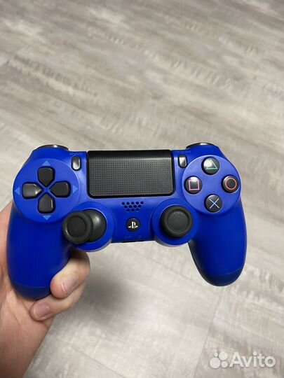 Геймпад для Sony PS4