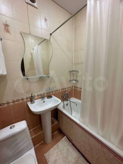 1-к. квартира, 24 м², 2/2 эт.