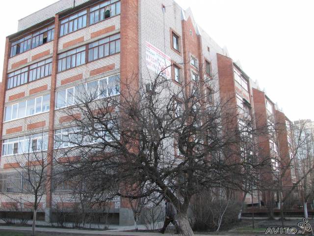 4-к. квартира, 97,7 м², 4/5 эт.