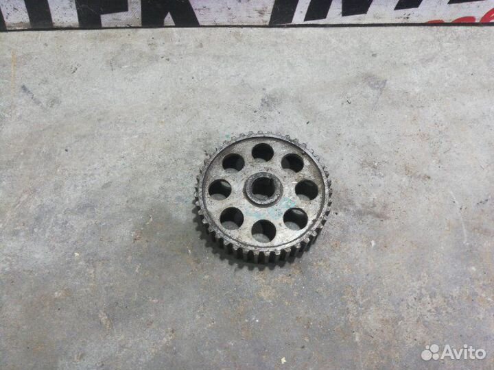 Шестерня распредвала LADA 2110 2005