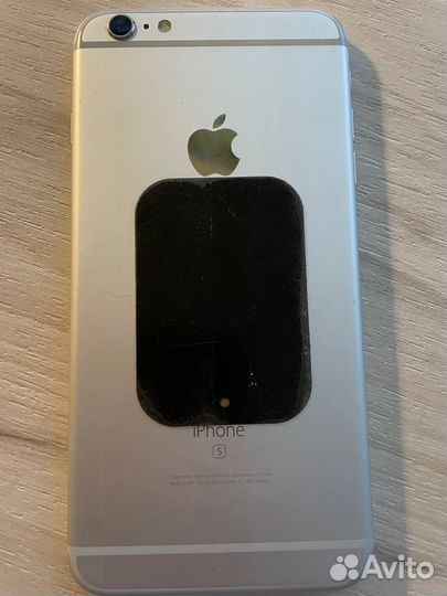 iPhone 6S Plus 128 Gb