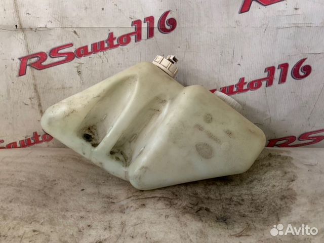 Бачок омывателя Лада 2108