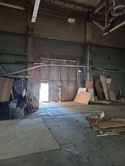 Производство, 1280 м²