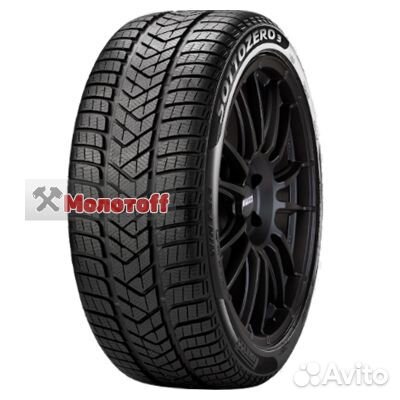 Pirelli Winter Sottozero 3 245/40 R18 98V