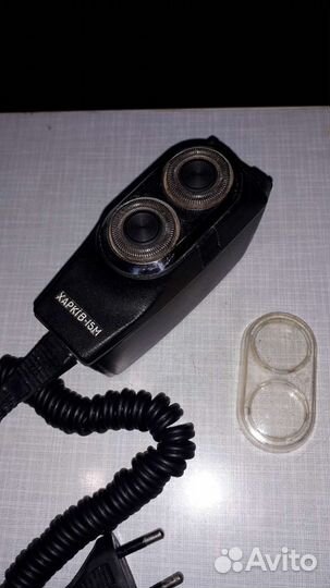 Бритва харьков 15м