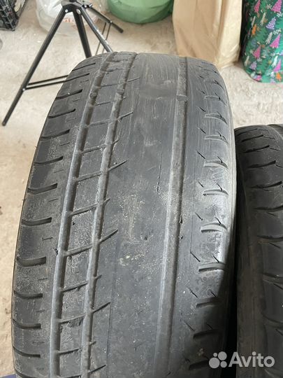 Viatti Strada Asimmetrico V-130 205/55 R16