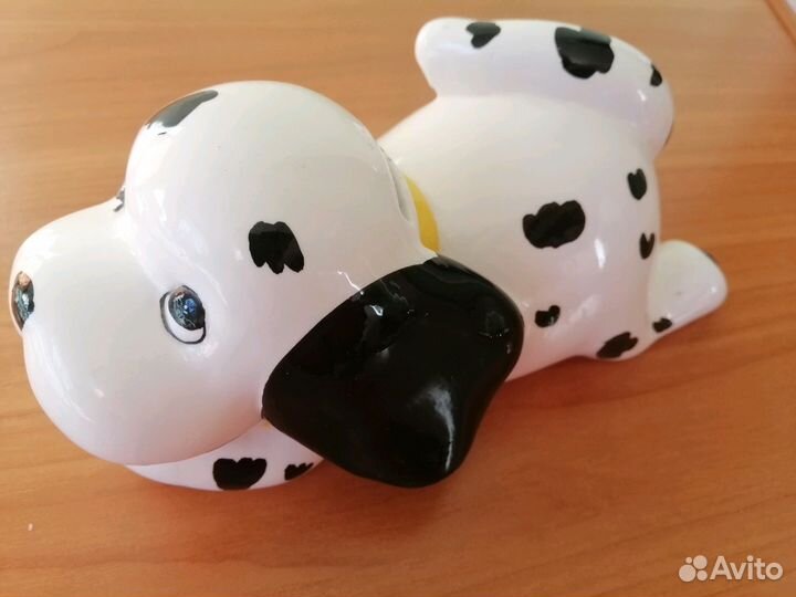 Копилка Собака