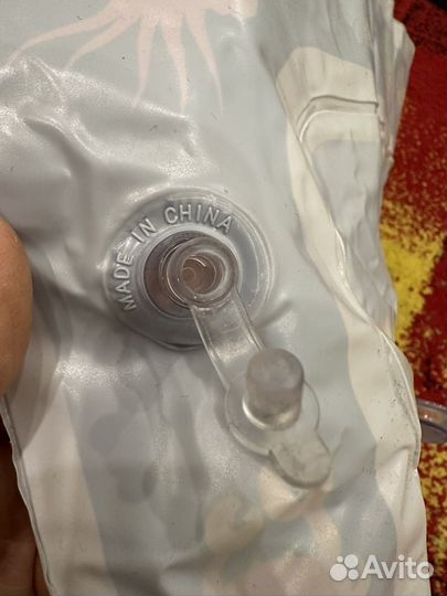 Водный коврик развивающий акваковрик