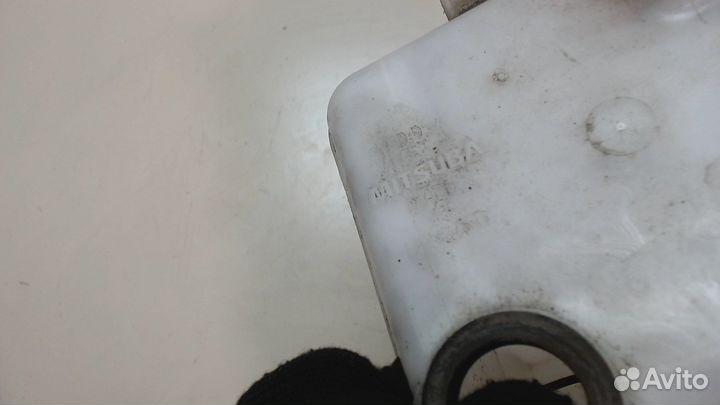 Бачок омывателя Suzuki Swift, 2007