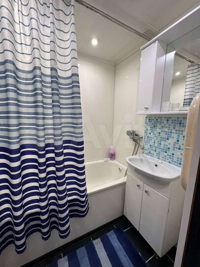 1-к. квартира, 36 м², 3/9 эт.