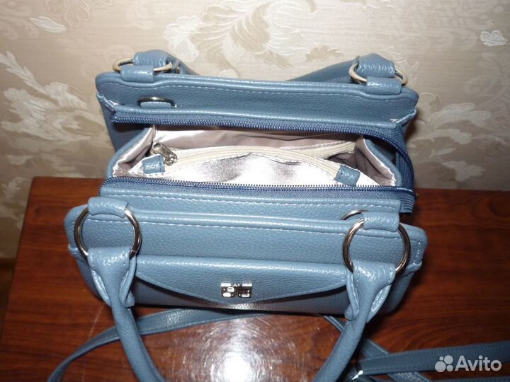 Сумка женская EL masta