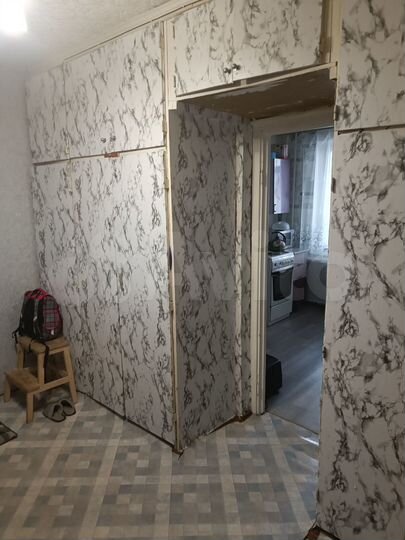 2-к. квартира, 52 м², 1/5 эт.