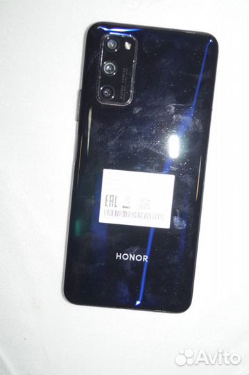 HONOR View 30 Pro, 8/256 ГБ