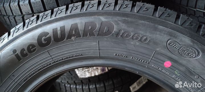 Yokohama Ice Guard IG60 225/60 R17 99Q