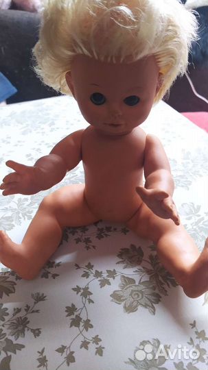 Куклы. Пупсы