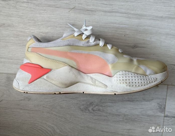 Кроссовки женские Puma