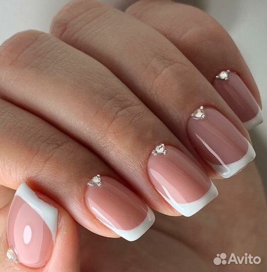 Мастера маникюра