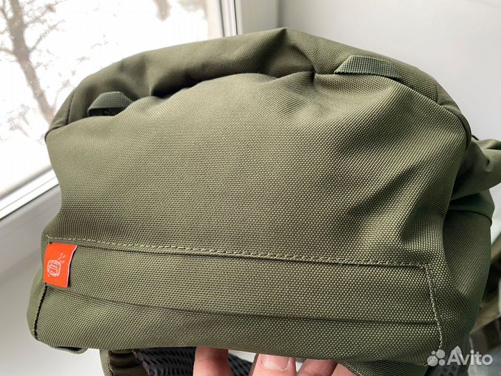 Рюкзак туристический Quechua MH 500 40l Новый