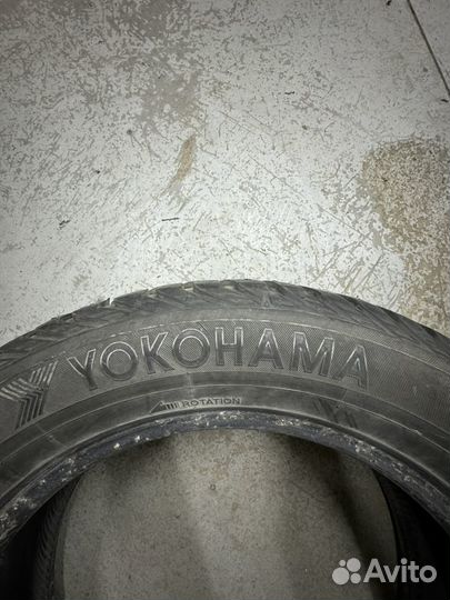 Yokohama Ice Guard IG35 225/60 R18