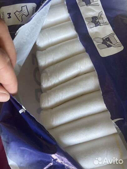 Памперсы для взрослых