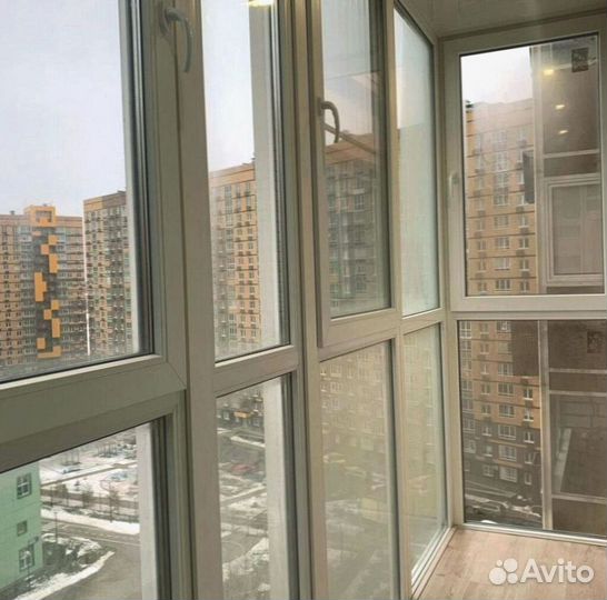 Окна пластиковые от производителя