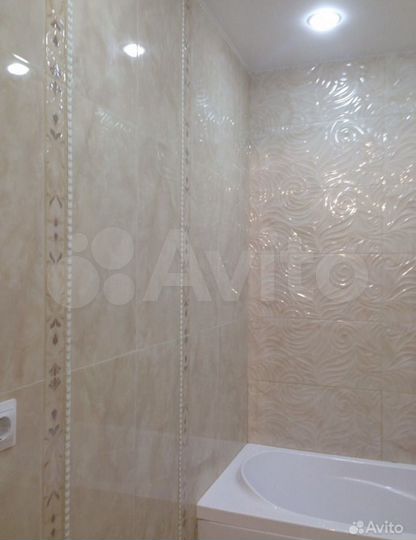 2-к. квартира, 44 м², 4/5 эт.