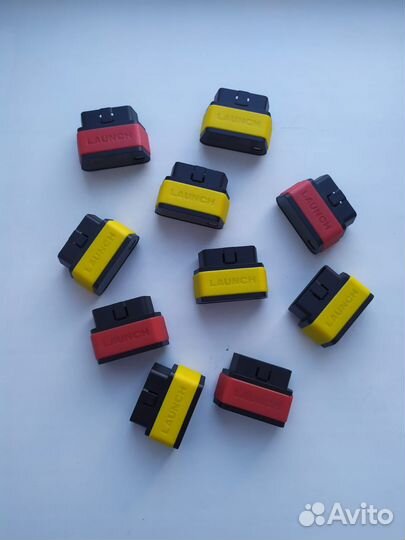 Launch X431 PRO Easidiag / Idiag