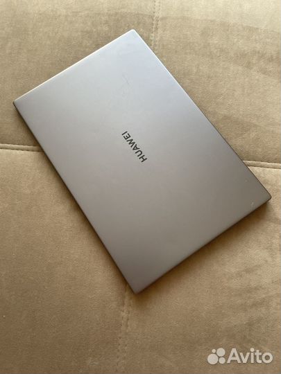 Huawei matebook d14 ryzen 7 512 gb
