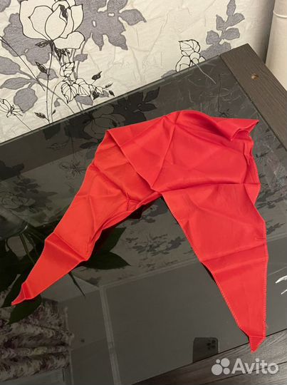 Чулки, Подтяжки, варежки СССР