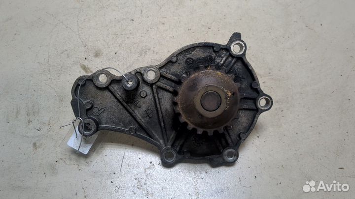 Насос водяной Volvo V50, 2011