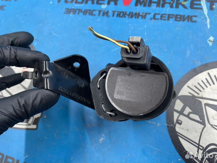 Помпа печки Mercedes-Benz C-Class WDD205 274.910