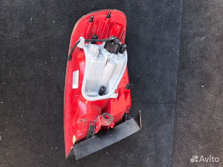 Фонарь заднего хода прав. зад. audi A4