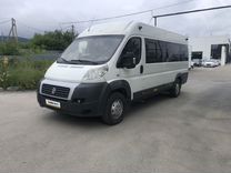 FIAT Ducato 2.3 MT, 2012, 200 000 км, с пробегом, цена 1 030 000 руб.