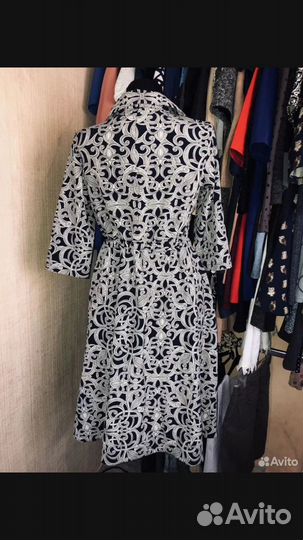 Платье женское