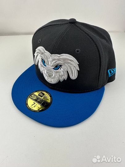 Кепка бейсболка New Era 59Fifty новая оригинал