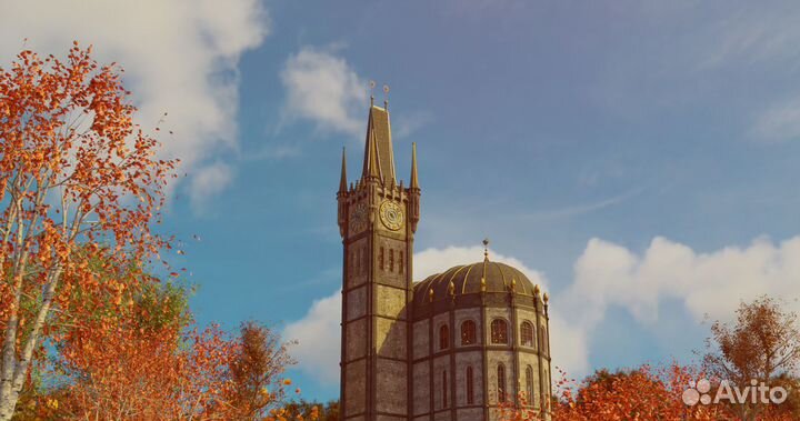 3D художник / моделлер / дизайнер