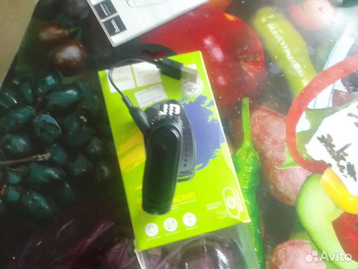 Продам смарт часы