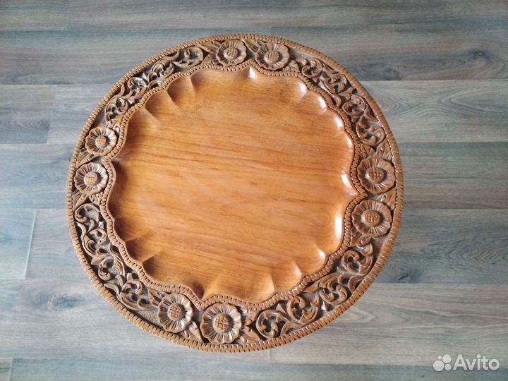 Столик- поднос